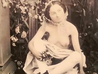 Dark Taking into account Amusement presents Several Centuries Of Vintage Porn