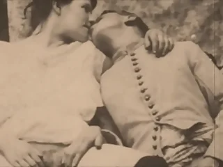 Dark Lantern Entertainment grants Team a few Centuries Of Vintage Porn
